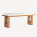Union Home Layered Bench DIN00500