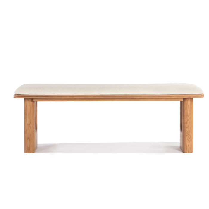 Union Home Layered Bench DIN00500