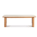 Union Home Layered Bench DIN00500