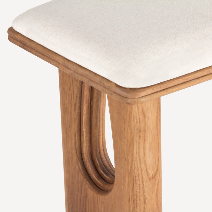 Union Home Layered Bench DIN00500