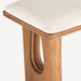Union Home Layered Bench DIN00500
