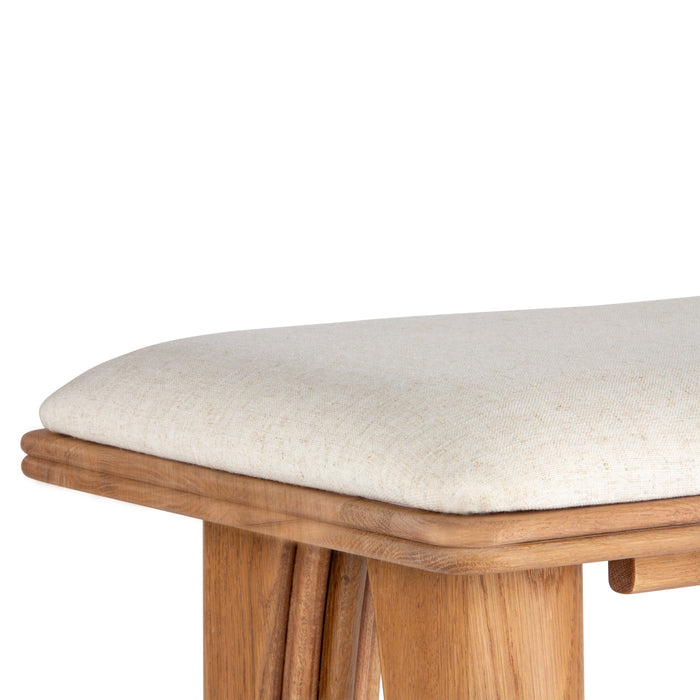 Union Home Layered Bench DIN00500