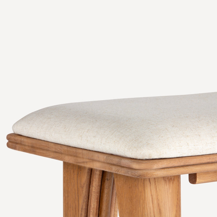 Union Home Layered Bench DIN00500