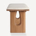 Union Home Layered Bench DIN00500