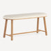Union Home Twist Bench DIN00501
