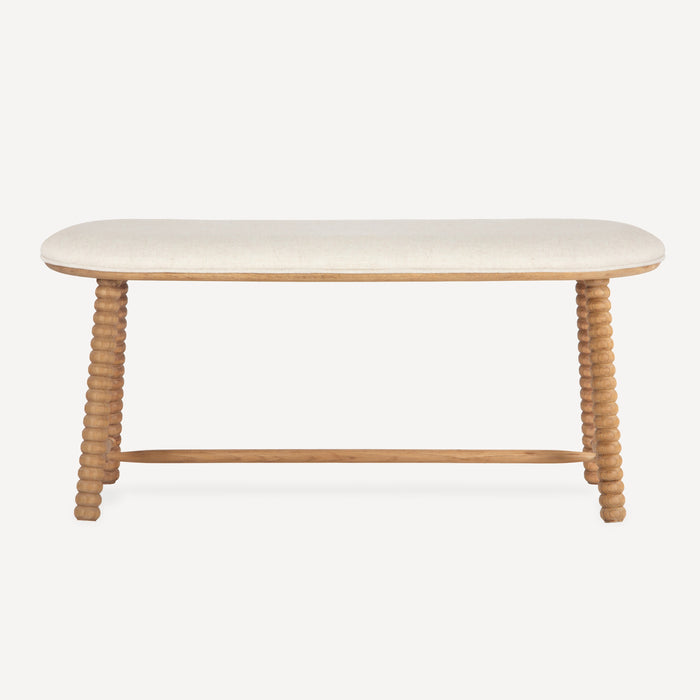 Union Home Twist Bench DIN00501