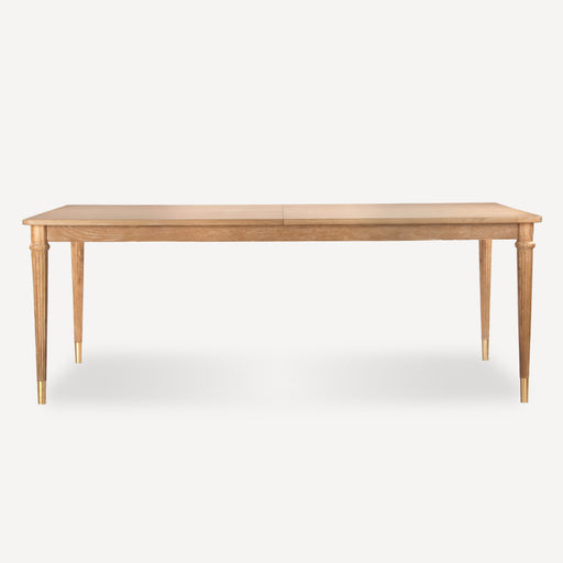 Union Home Pietro Extension Dining Table DIN00504