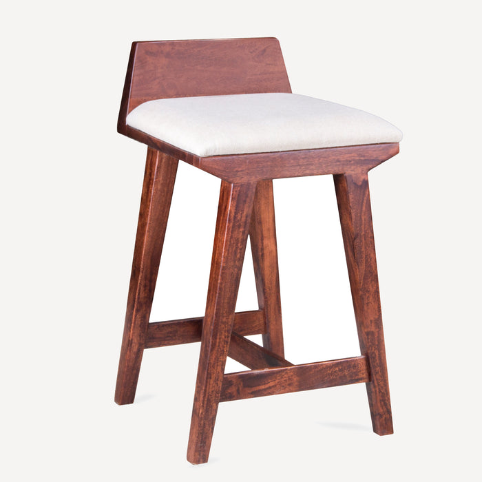Union Home Tangent Counter Stool DIN00505