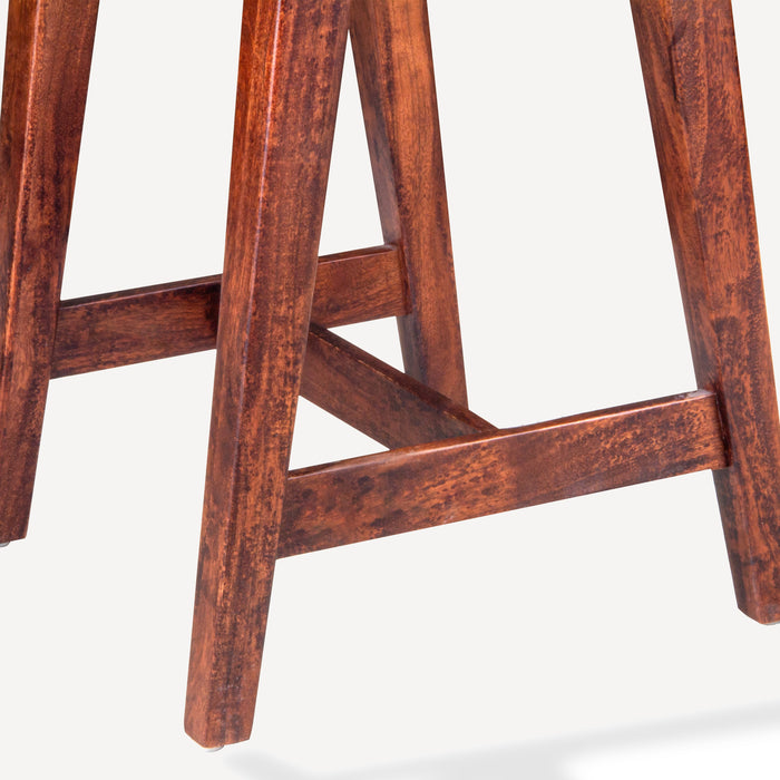 Union Home Tangent Counter Stool DIN00505