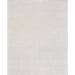 Pasargad Home Edgy Collection Hand-Tufted Bamboo Silk & Wool Area Rug, 7' 9" X 9' 9", Beige pvny-1 8x10
