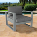 Anderson Teak Lucca Armchair DS-1001