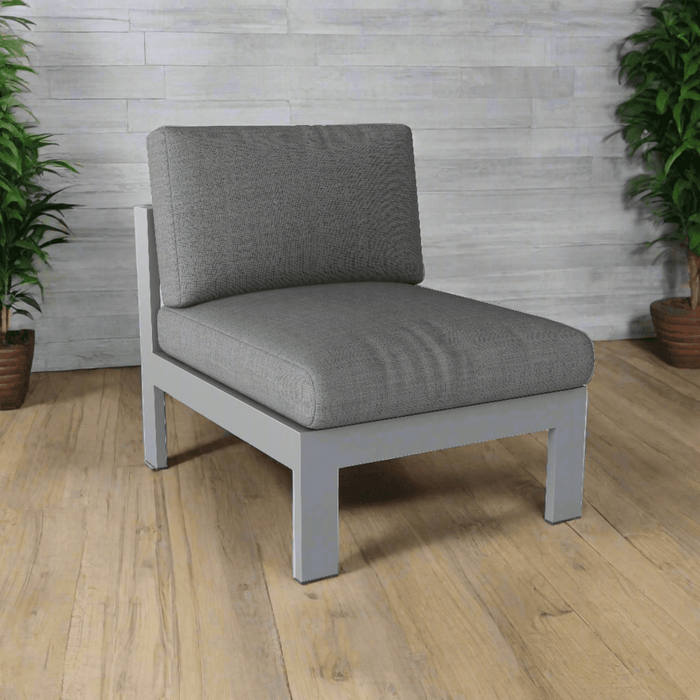 Anderson Teak Lucca Center Chair DS-1002