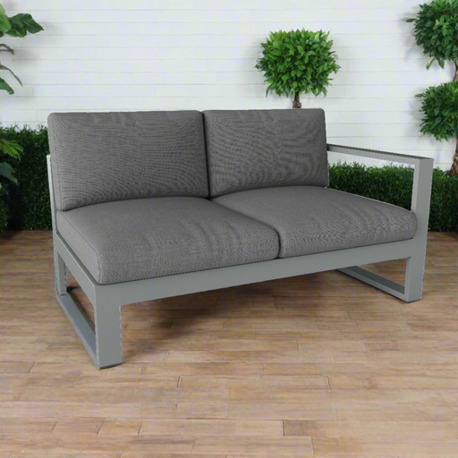 Anderson Teak Lucca Right Loveseat DS-1004