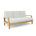 Anderson Teak Brianna Deep Seating Sofa + Cushion DS-103