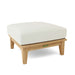 Anderson Teak Brianna Ottoman + Cushion DS-104