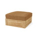 Anderson Teak Copacabana Ottoman DS-206