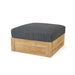 Anderson Teak Copacabana Ottoman DS-206