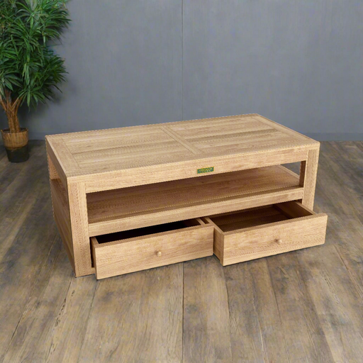 Anderson Teak Copacabana Coffee Table DS-207