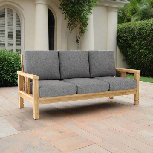 Anderson Teak SouthBay Deep Seating Sofa DS-3013