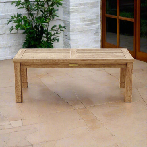 Anderson Teak SouthBay Rectangular Coffee Table DS-3014