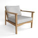 Anderson Teak Amalfi Deep Seating Armchair DS-3025