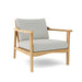 Anderson Teak Amalfi Deep Seating Armchair DS-3025