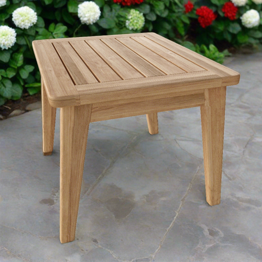 Anderson Teak Amalfi Side Table DS-3026