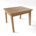 Anderson Teak Amalfi Side Table DS-3026