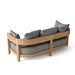 Anderson Teak Coronado Deep Seating Sofa DS-303