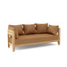 Anderson Teak Coronado Deep Seating Sofa DS-303