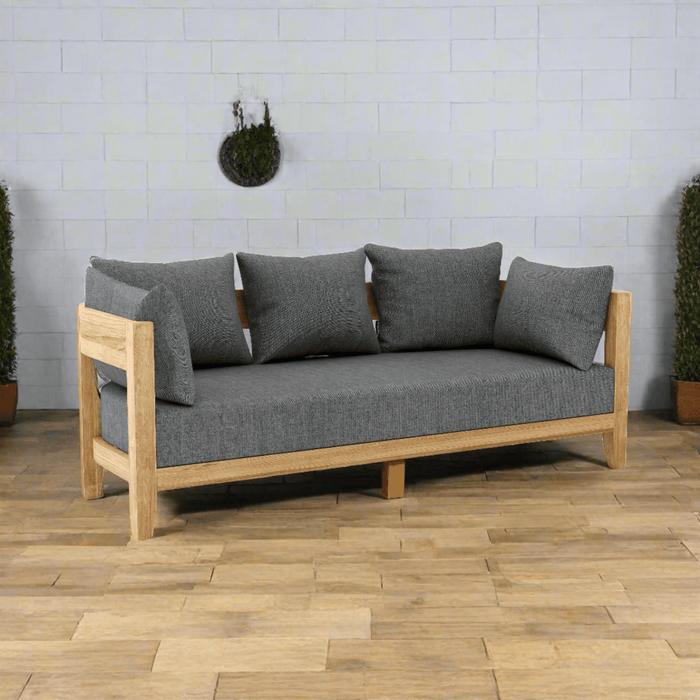 Anderson Teak Coronado Deep Seating Sofa DS-303