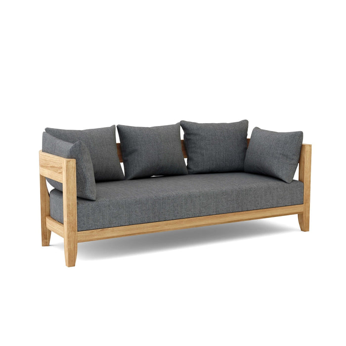 Anderson Teak Coronado Deep Seating Sofa DS-303