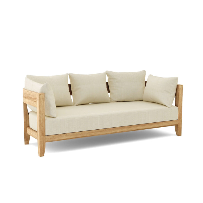 Anderson Teak Coronado Deep Seating Sofa DS-303