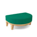 Anderson Teak Coronado Ottoman DS-304