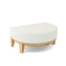 Anderson Teak Coronado Ottoman DS-304