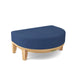 Anderson Teak Coronado Ottoman DS-304
