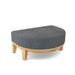Anderson Teak Coronado Ottoman DS-304