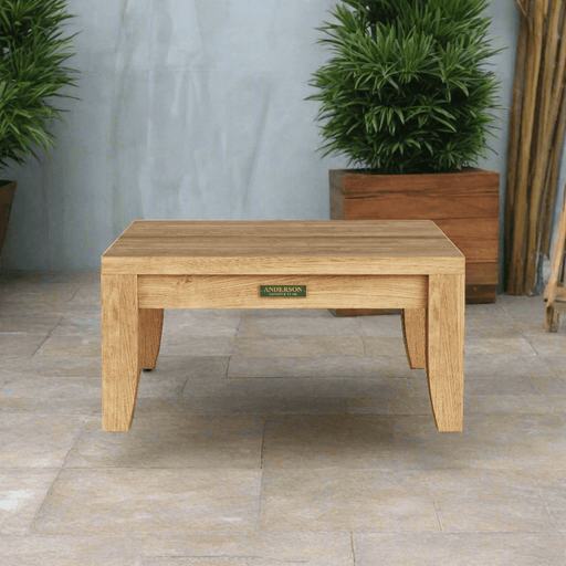 Anderson Teak Coronado Side Table DS-306