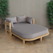 Anderson Teak Coronado Daybed DS-310