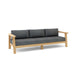 Anderson Teak Palermo Deep Seating Sofa DS-323