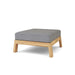 Anderson Teak Palermo Ottoman DS-324