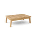 Anderson Teak Palermo Rectangular Coffee Table DS-325