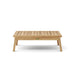 Anderson Teak Palermo Rectangular Coffee Table DS-325