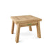 Anderson Teak Palermo Side Table DS-326