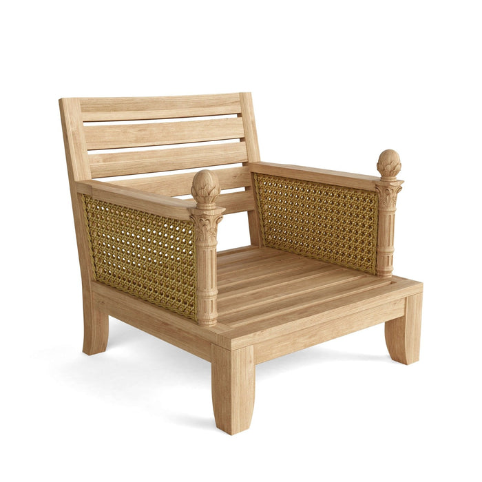 Anderson Teak Luxe Armchair DS-501