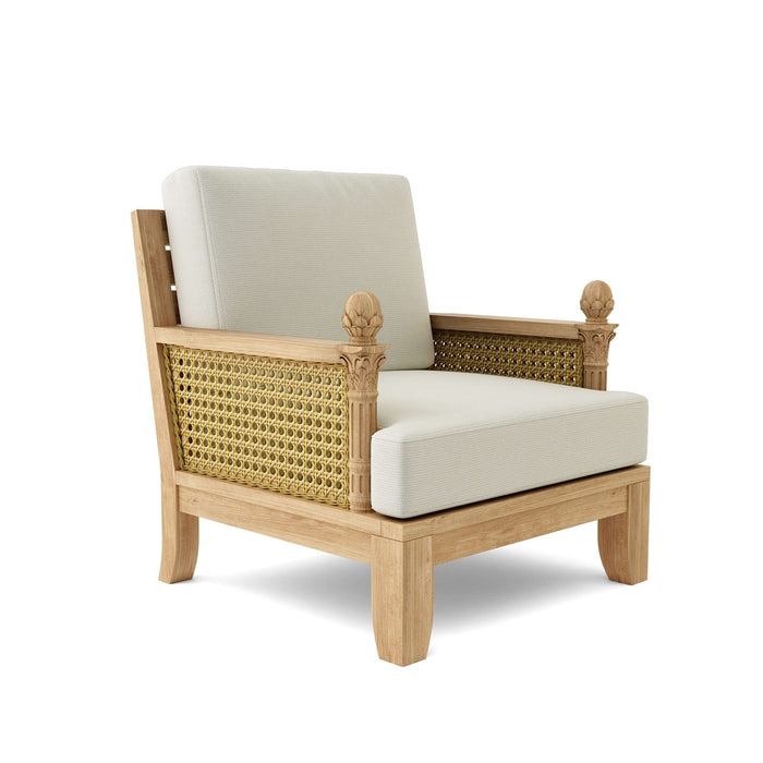 Anderson Teak Luxe Armchair DS-501