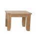 Anderson Teak Luxe Square Side Table DS-508