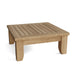 Anderson Teak Luxe Ottoman DS-509