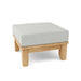 Anderson Teak Luxe Ottoman DS-509