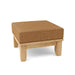 Anderson Teak Luxe Ottoman DS-509